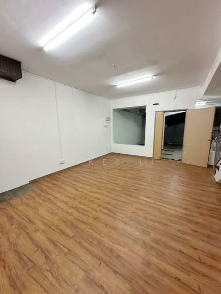 Bukit Indah Bukit Indah Bukit Indah - 1