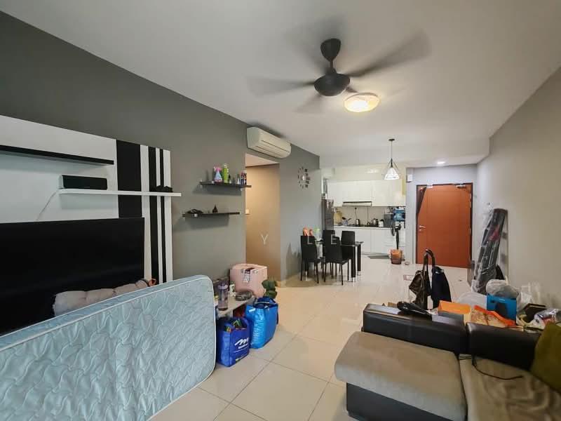 GP Residence - 2