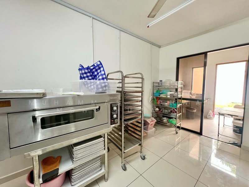 Keruing Residen (M3 Residence) - 5