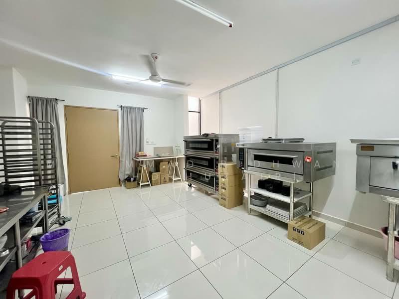 Keruing Residen (M3 Residence) - 4