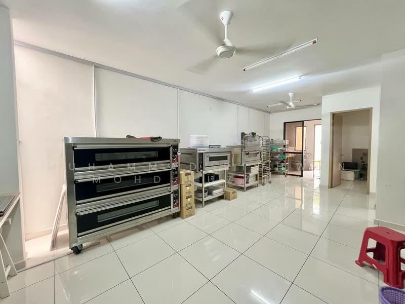 Keruing Residen (M3 Residence) - 3