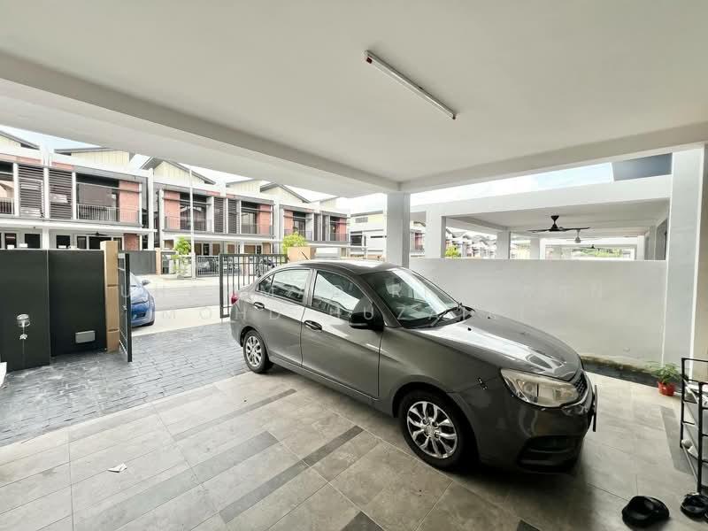 Keruing Residen (M3 Residence) - 2