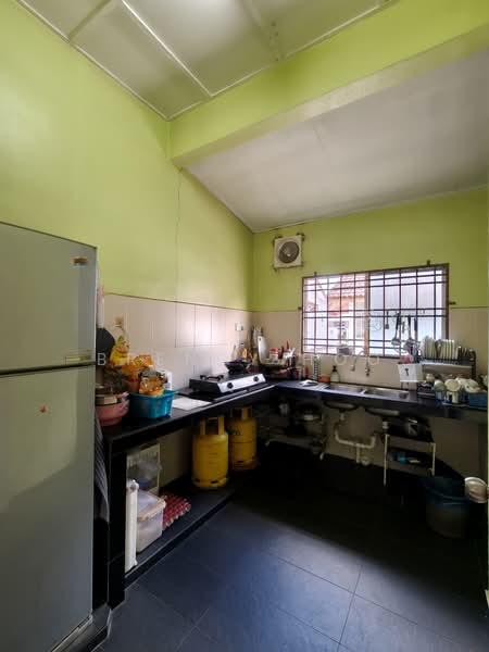 Single Storey Terrace House @Taman Setia Indah - 5