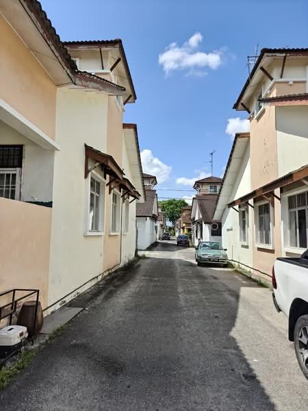 Single Storey Terrace House @Taman Setia Indah - 2