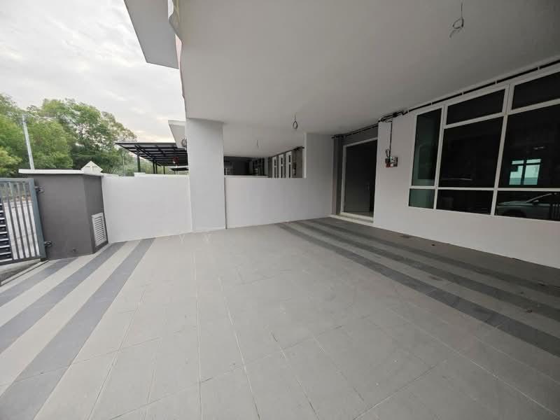 Bandar Lahat Mines - 5