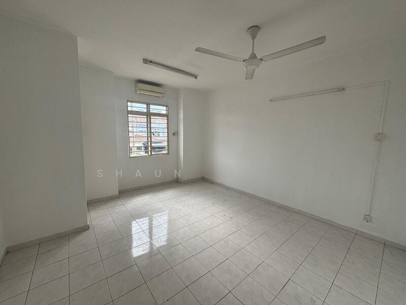 Taman Seri Emas - 2