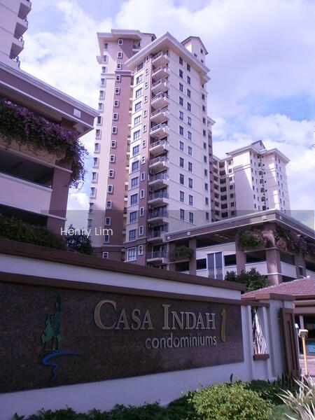 Casa Indah 1 - 2