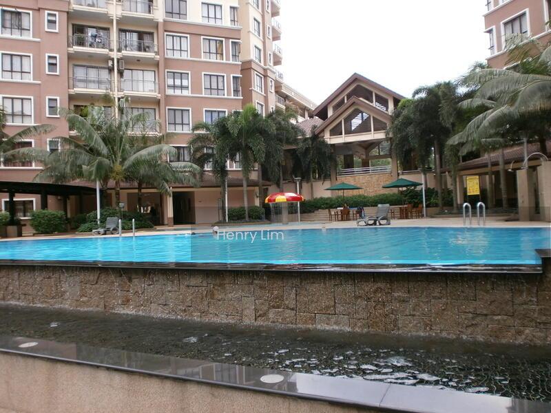 Casa Indah 1 - 3