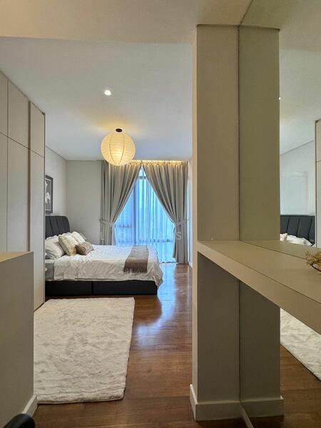 Anggun Residences - 2