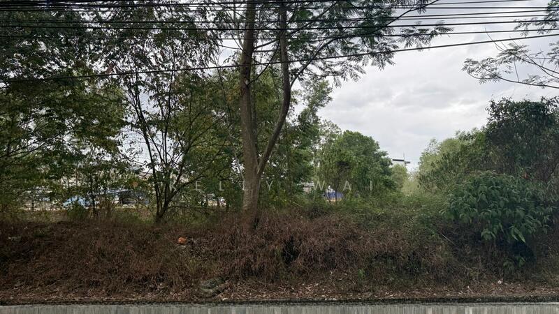 Jalan Hasil @ Johor 13.5 Acres(2 Lots)Industrial Land For Sale - 5