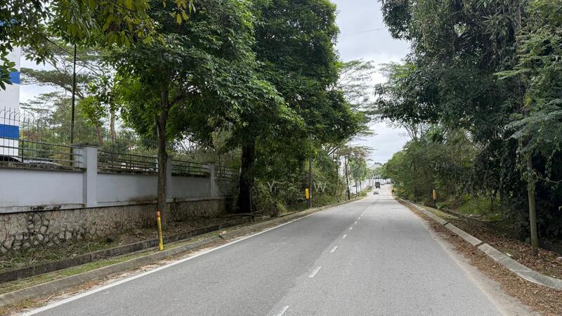 Jalan Hasil @ Johor 13.5 Acres(2 Lots)Industrial Land For Sale - 2