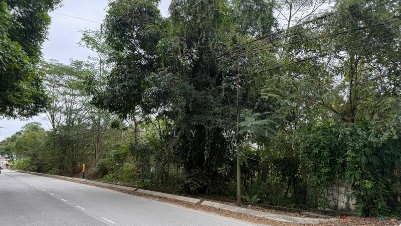 Jalan Hasil @ Johor 13.5 Acres(2 Lots)Industrial Land For Sale - 4