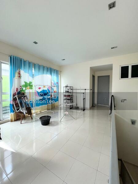 Cassia - 2