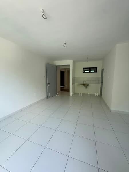 The Terraces Condominium - 5