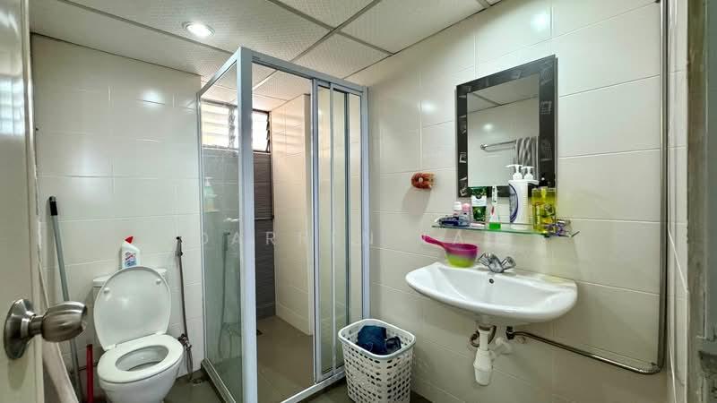 Sunny Ville Condominium - 2
