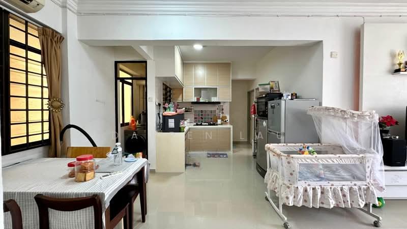 Sunny Ville Condominium - 4