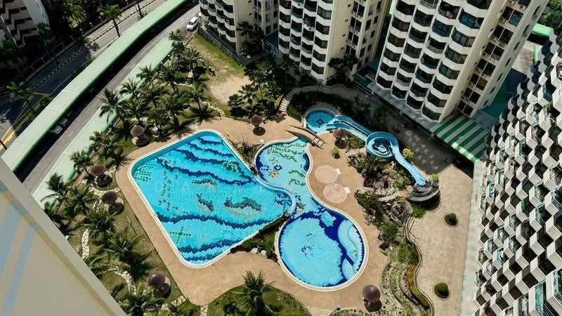 Sunny Ville Condominium - 5