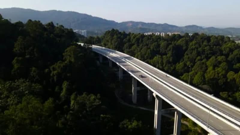 Exclusive Township Development Land Serendah, Ulu Selango - 4