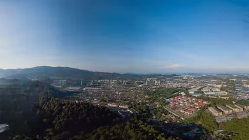 Exclusive Township Development Land Serendah, Ulu Selango - 2