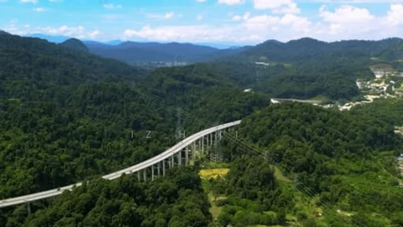 Exclusive Township Development Land Serendah, Ulu Selango - 3