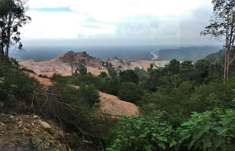 Exclusive Township Development Land Serendah, Ulu Selango - 5