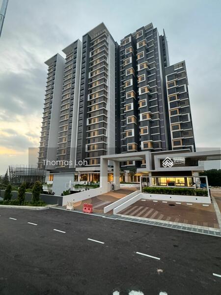 Aurora Subang Jaya - 1