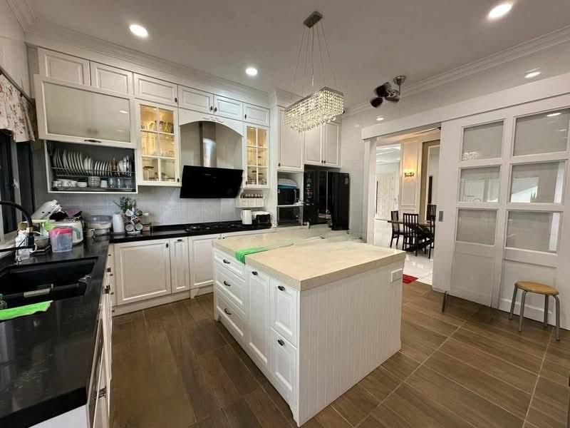 Eco Spring, Kent (Semi-D Corner) Fully Renovated - 4