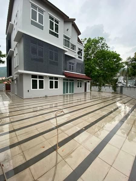 Minden Heights - 2