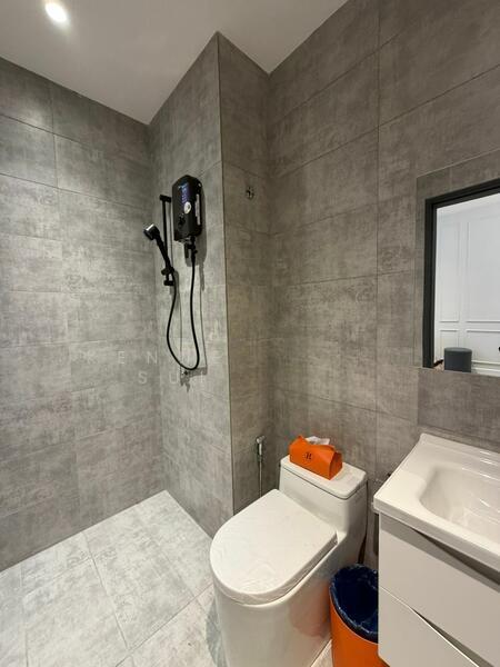 Rosalie @ Ancubic Harmoni - 5