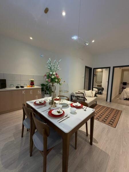 Rosalie @ Ancubic Harmoni - 1