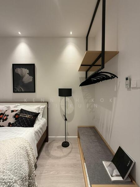 Rosalie @ Ancubic Harmoni - 4