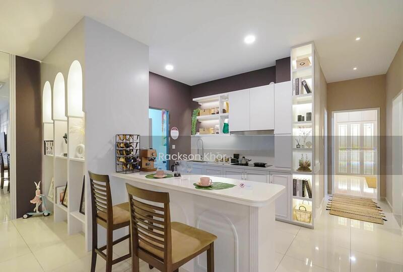 IDEAL VENICE RESIDENCY - 2