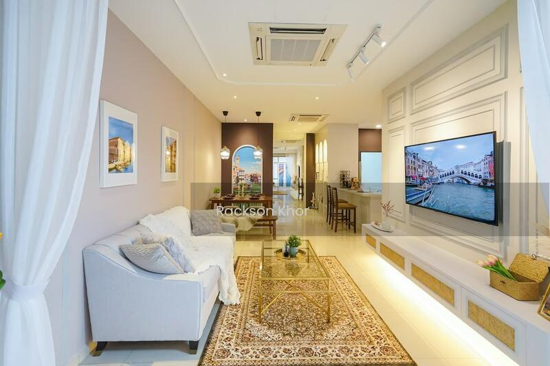 IDEAL VENICE RESIDENCY - 5