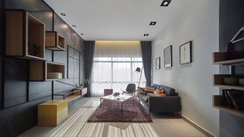 2026 BEST PROPERTY TO BUY!!! Setapak Low density Condo Only 600 units Walking distance to MRT/LRT - 3