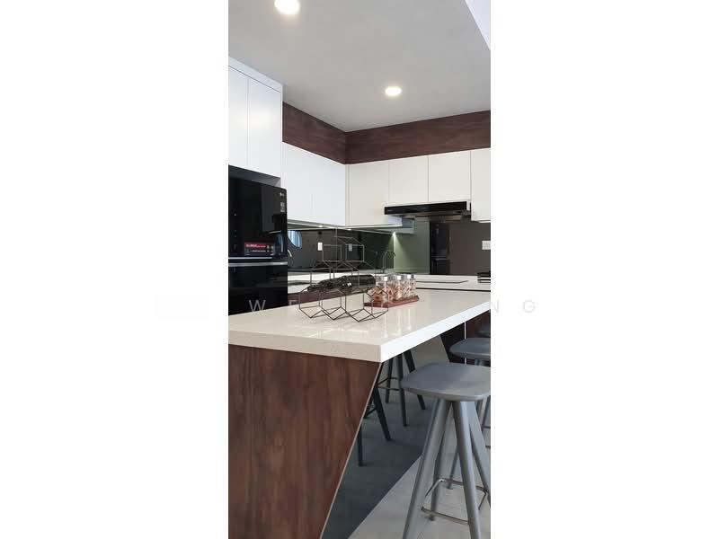 2026 BEST PROPERTY TO BUY!!! Setapak Low density Condo Only 600 units Walking distance to MRT/LRT - 2