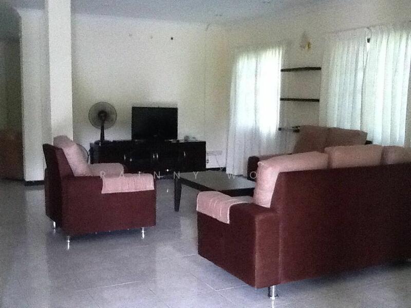 Pearl Hill @ Tanjung Bungah - 1