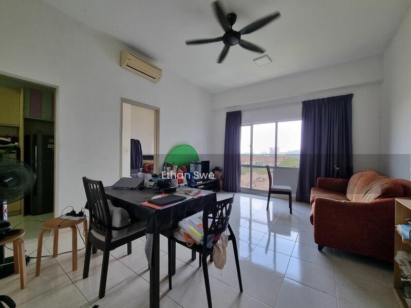 I Residence - 2