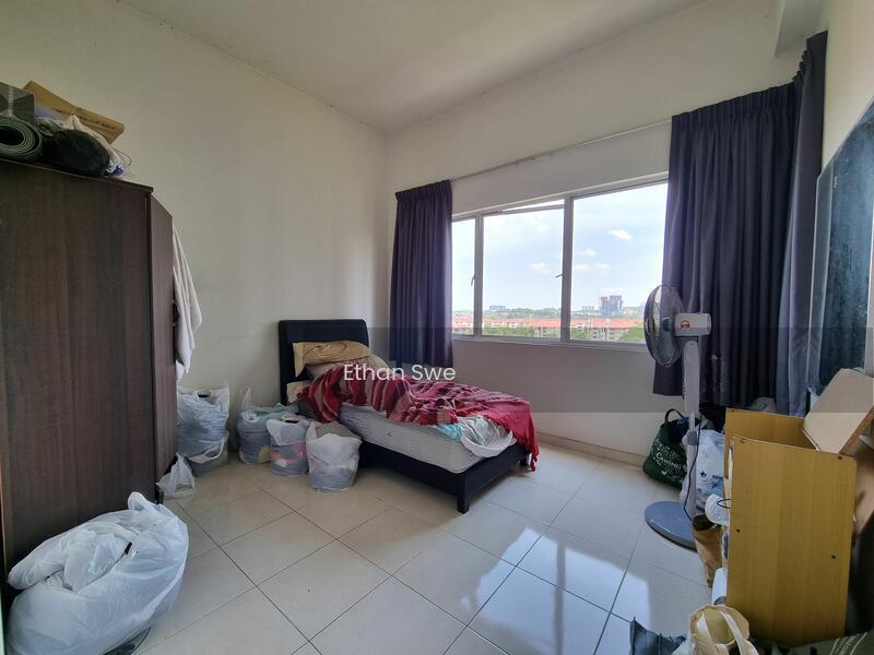 I Residence - 3