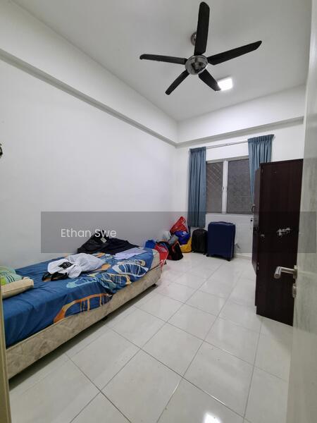 I Residence - 5