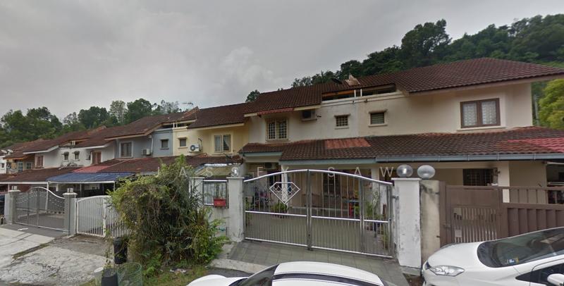 Kota Perdana - 2