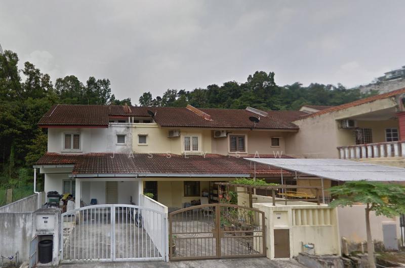 Kota Perdana - 3