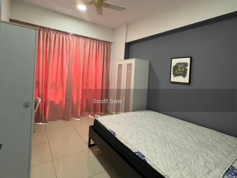 Tropicana Bay Residences - 4