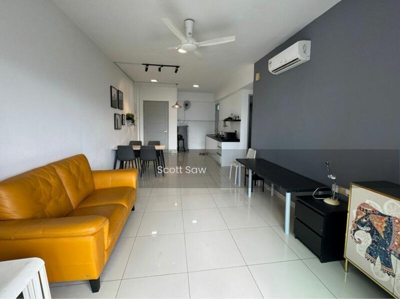 Tropicana Bay Residences - 1