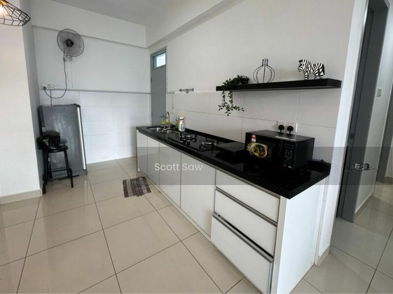 Tropicana Bay Residences - 2