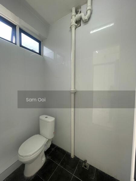 Taman Batu Bukit - 5