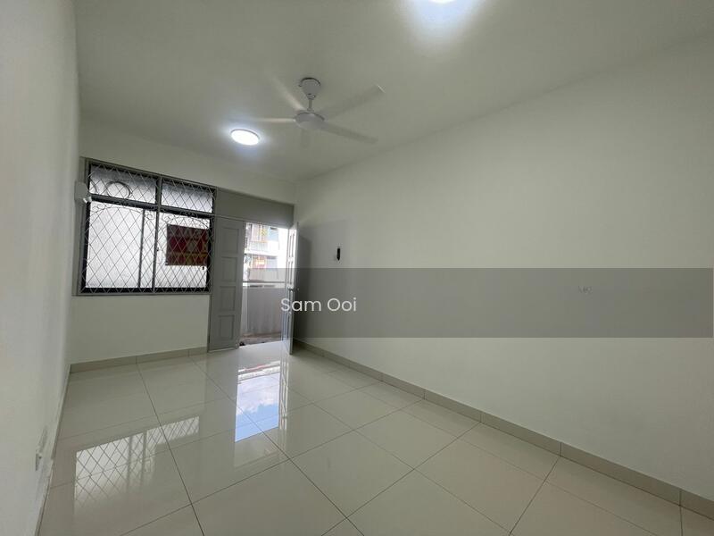 Taman Batu Bukit - 1