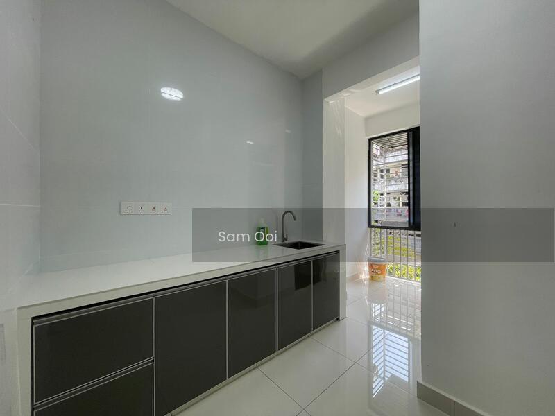 Taman Batu Bukit - 2