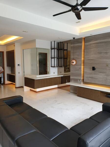 Twins @ Damansara Heights - 1