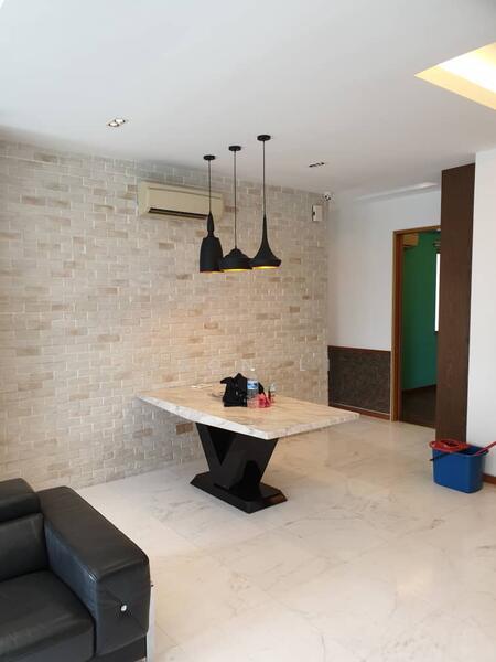 Twins @ Damansara Heights - 4