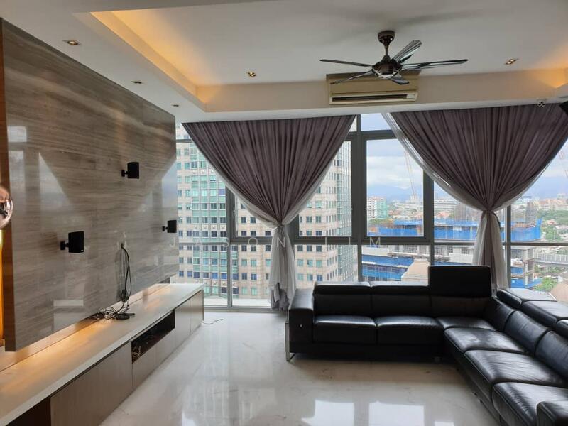 Twins @ Damansara Heights - 2